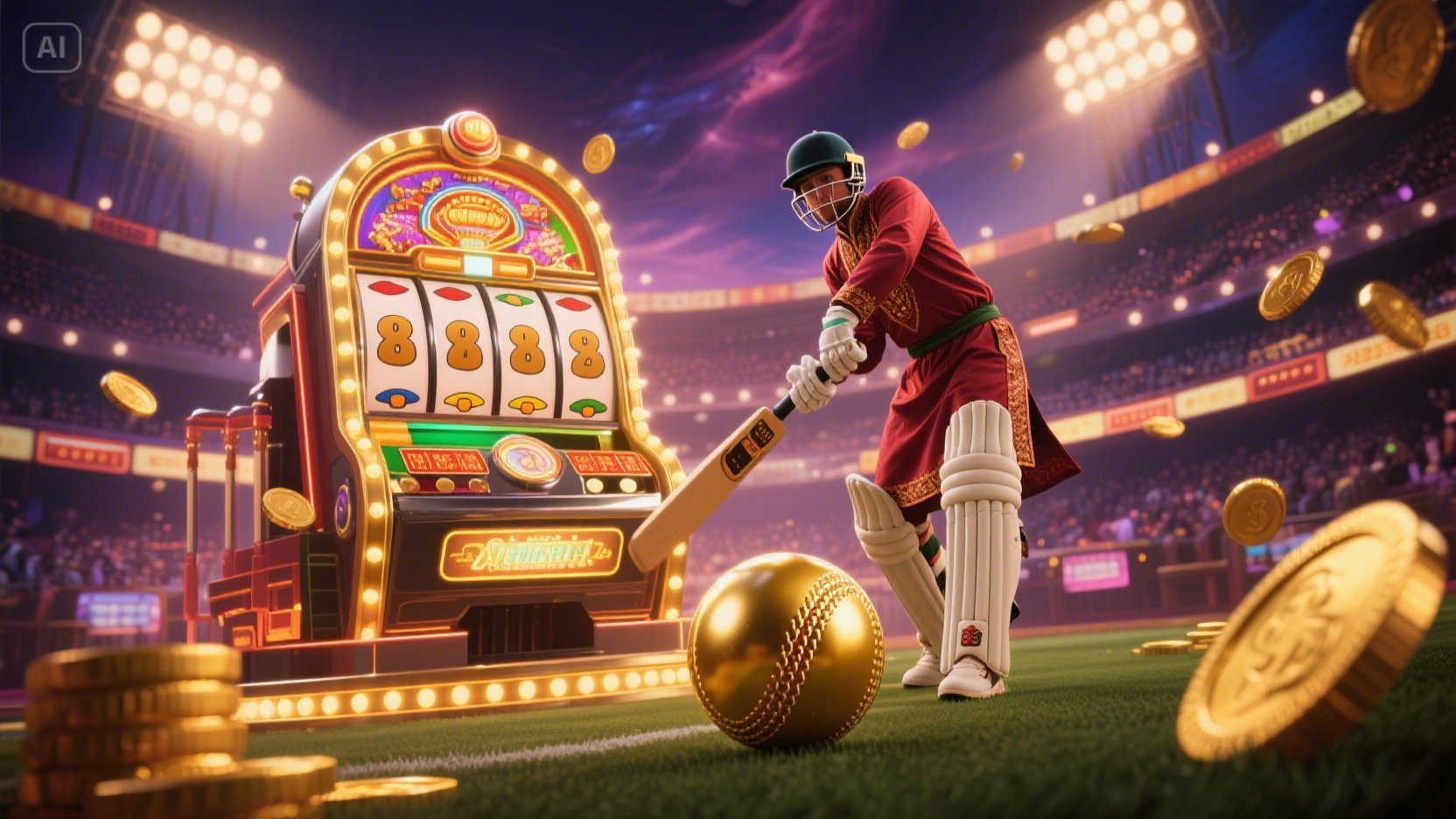 Jackpot GuruMake your first deposit in PKR and receive 200% instantly! Pakistan’s players can enjoy live dealer games, crash mode, and instant JazzCash cashouts.