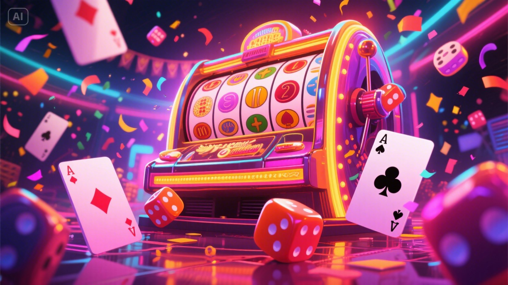Casino Jackpot Guru desktop and mobile interfaces