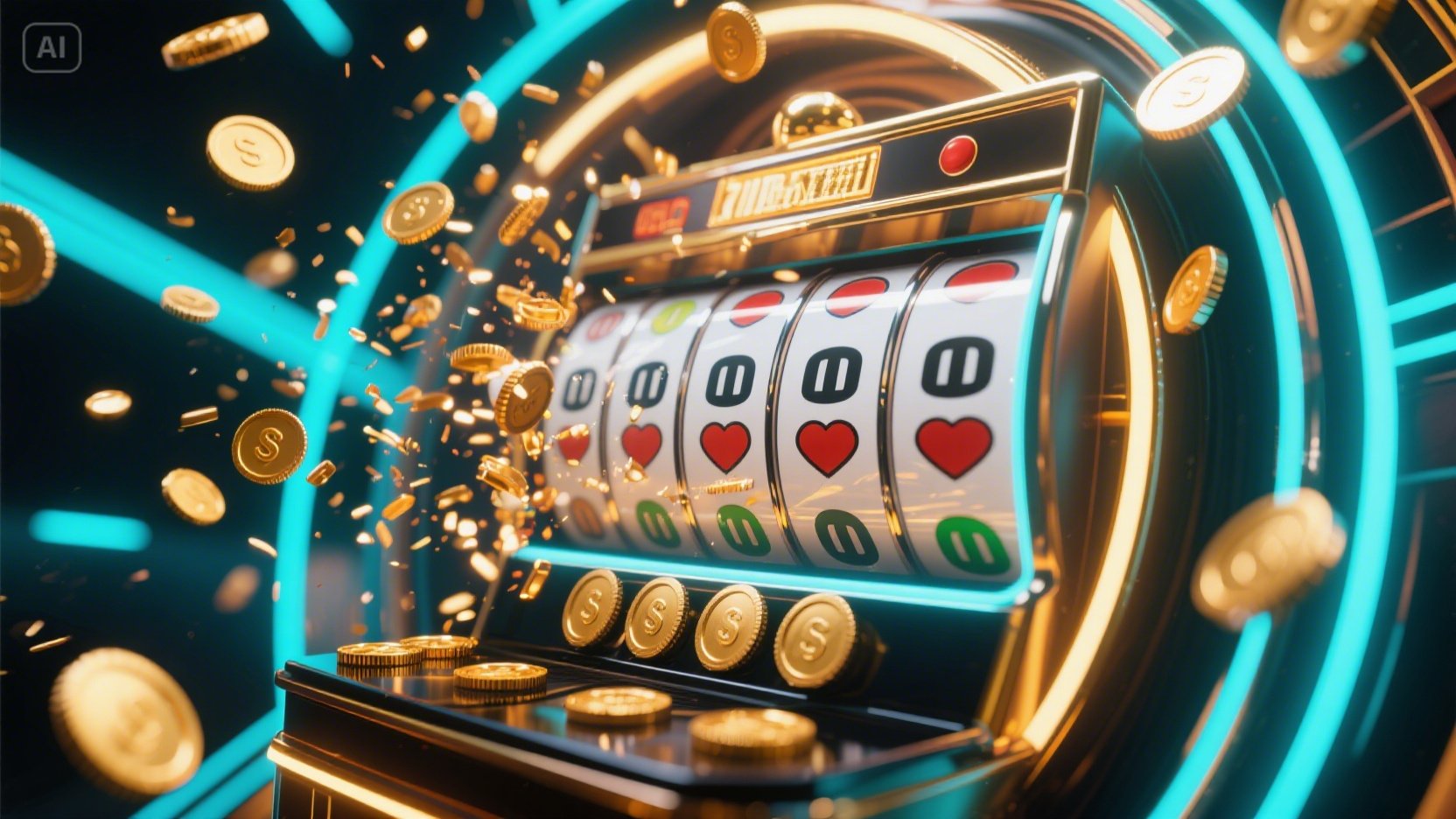 Casino Jackpot Guru desktop and mobile interfaces